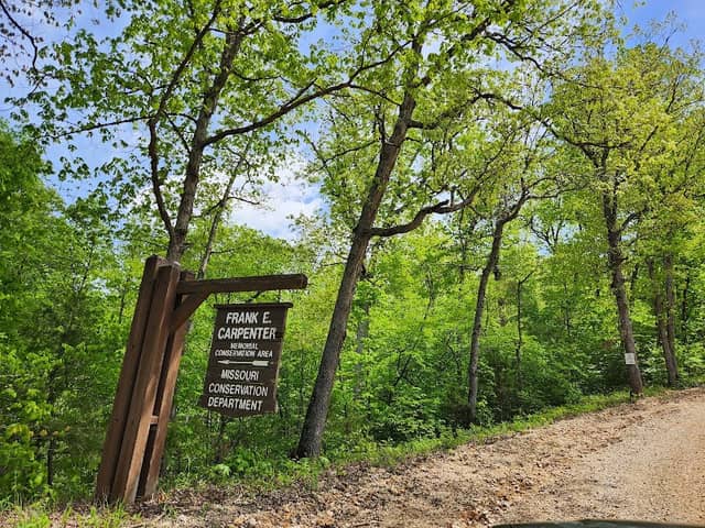 Carpenter Memorial Conservation Area - Image 3