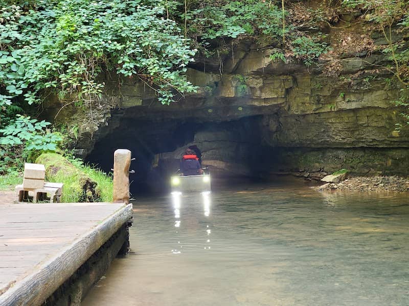 Twin Caves - Image 1