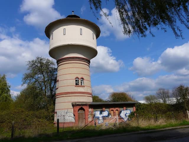 Alter Wasserturm - Image 1