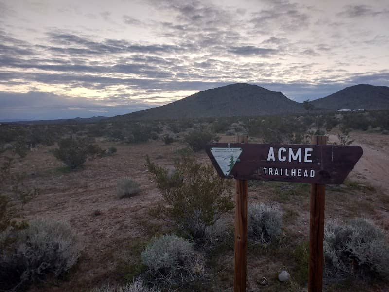 Acme Trailhead - Image 2