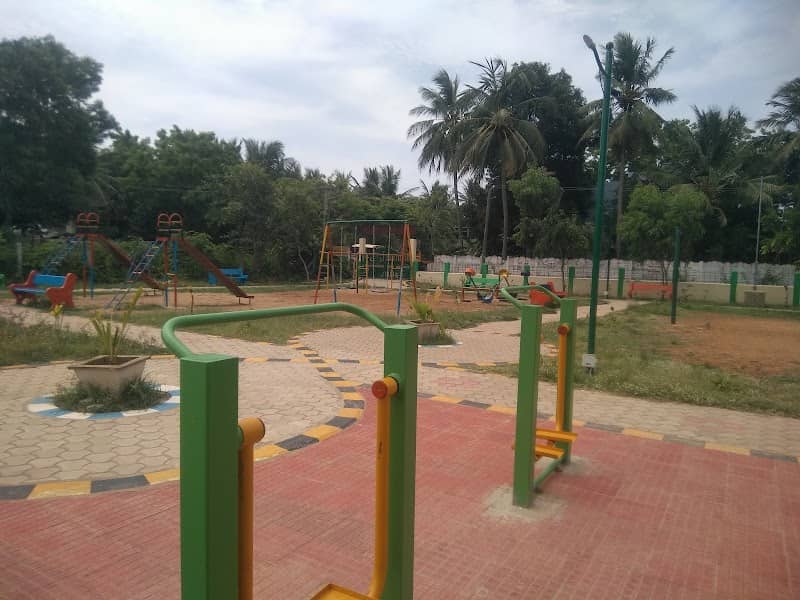 Amma Park - Image 1