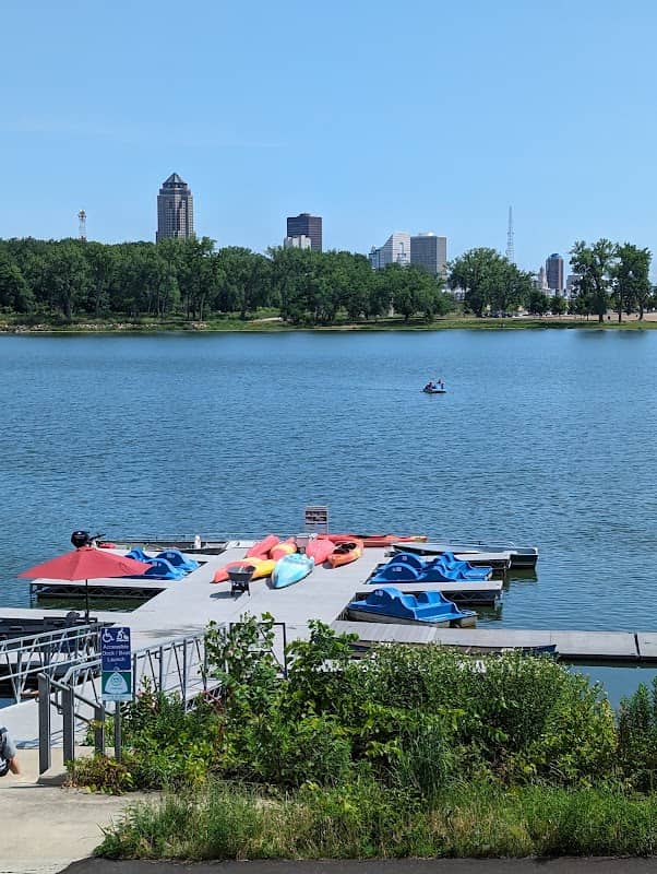 Gray's Lake Park - Image 2