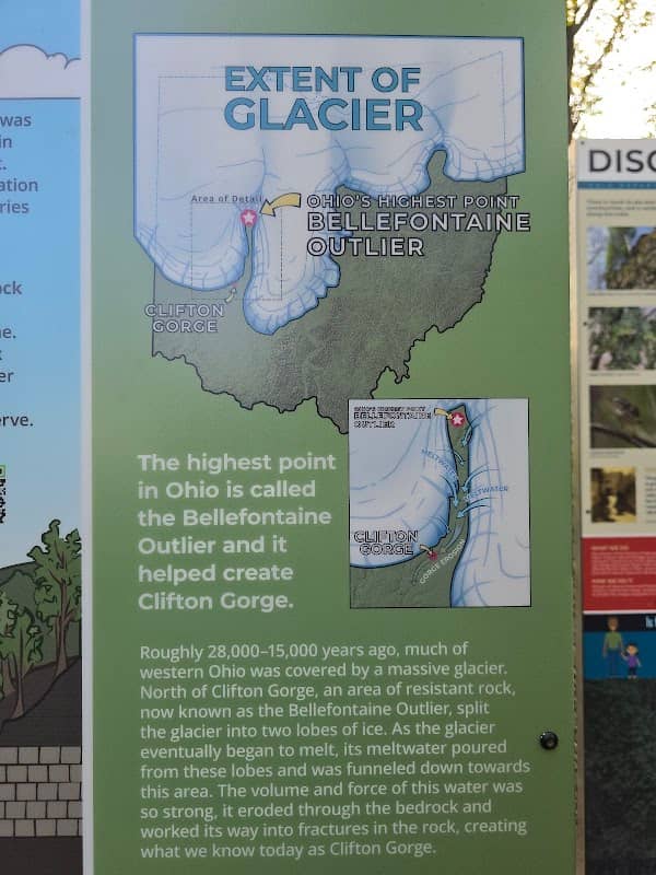 Clifton Gorge Discovery Center - Image 1