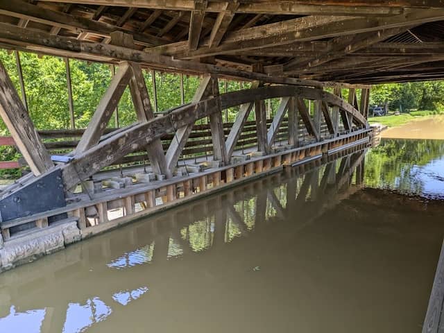 Whitewater Canal State Historic Site - Image 1