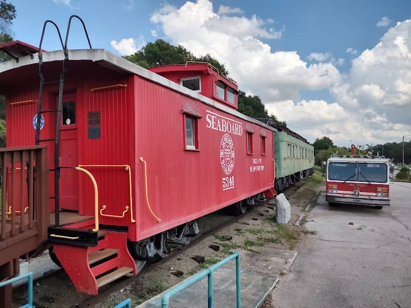 Lake Wales History Museum - Image 2
