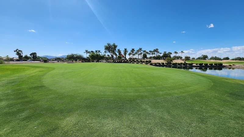 Granite Falls Golf Club - Image 2