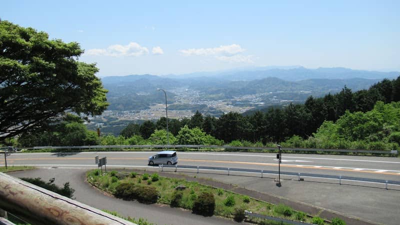 Kunimikohan Park - Image 1