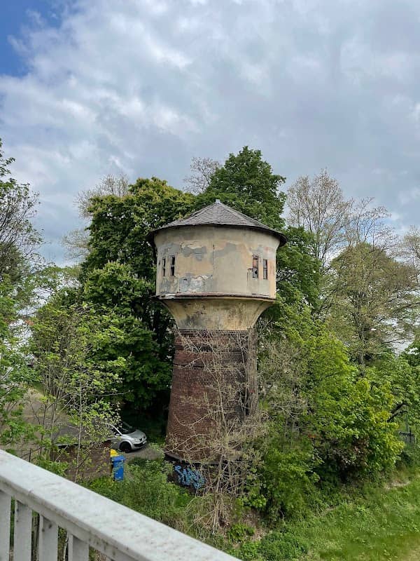Wasserturm Radeberg - Image 1
