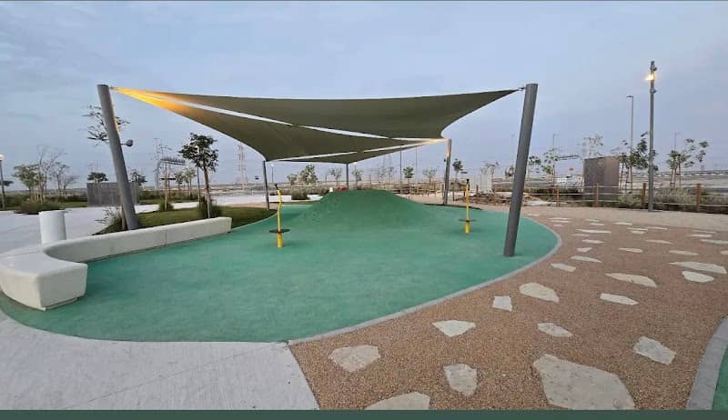 Al Badar Park - Image 1