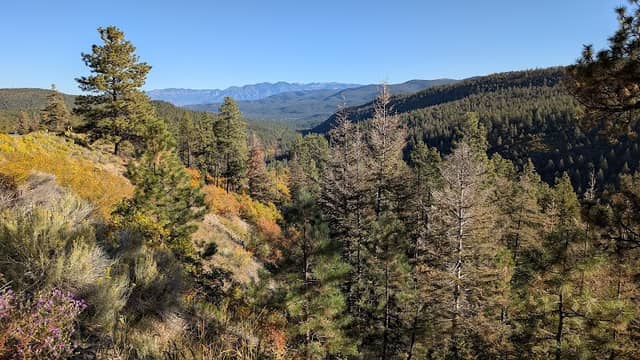 Pueblo Peak Viewpoint - Image 2
