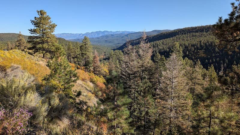 Pueblo Peak Viewpoint - Image 2