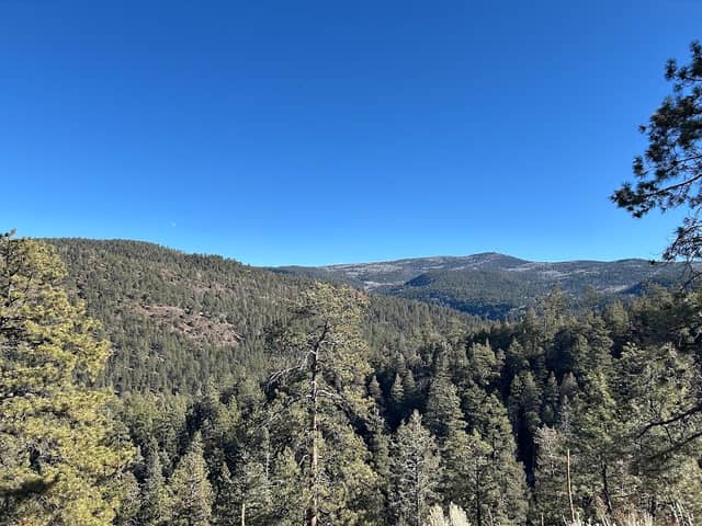 Pueblo Peak Viewpoint - Image 1