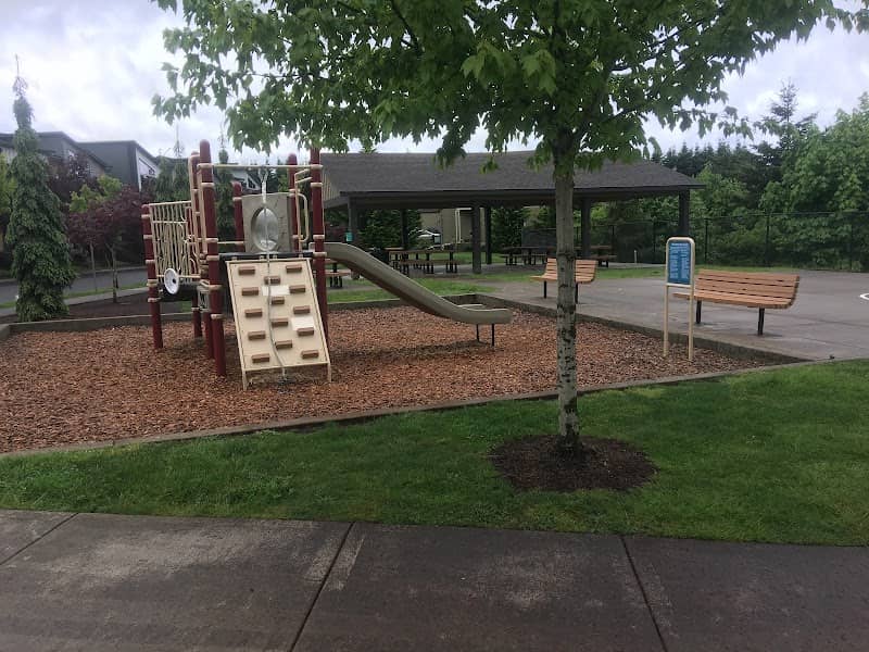 Pioneer Picnic Park - Image 1