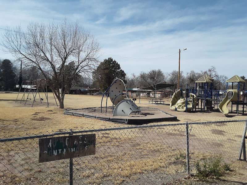 Tularosa Childrens Park - Image 1
