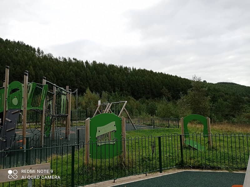 Pantside Community Woodland Park - Image 2