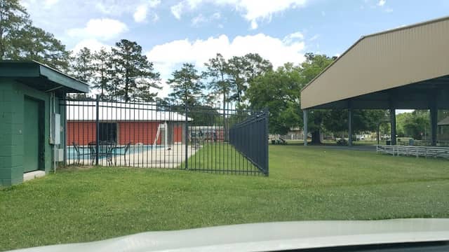 Rev. Peter Atkins Park - Image 2
