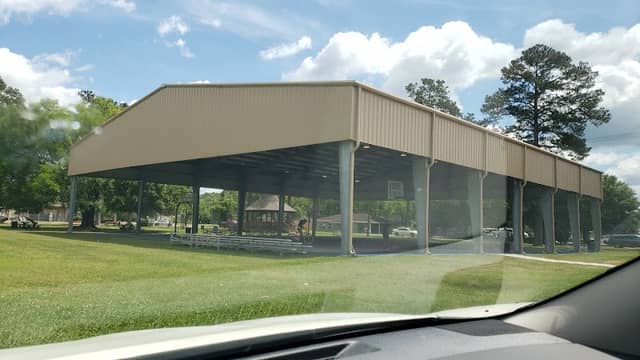Rev. Peter Atkins Park - Image 3