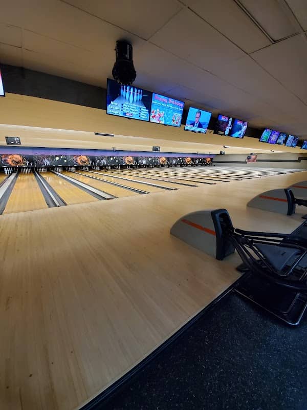Interstate Bowl - Image 2