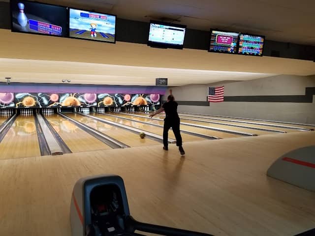 Interstate Bowl - Image 1