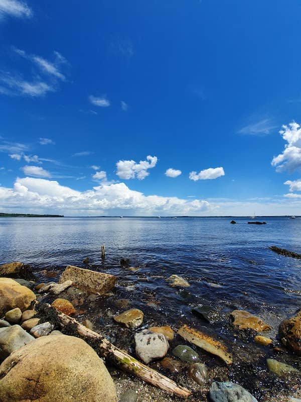 Lincolnville Beach - Image 2