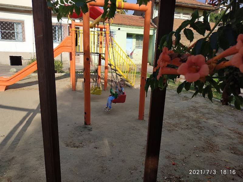 Osmanlı Parkı - Image 1