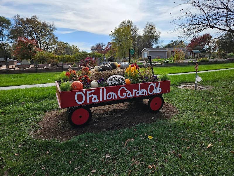 O'Fallon Garden Club - Image 1