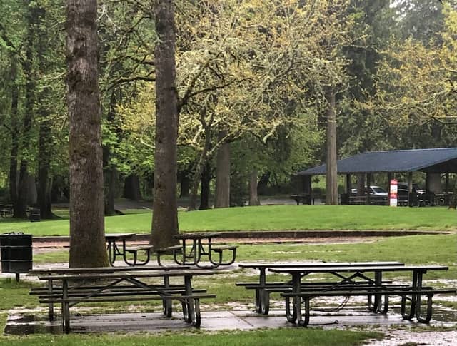 Cook Family Park - Image 2
