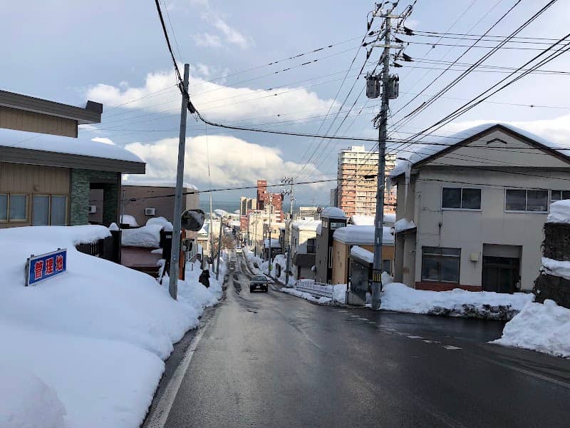 Funamizaka - Image 1