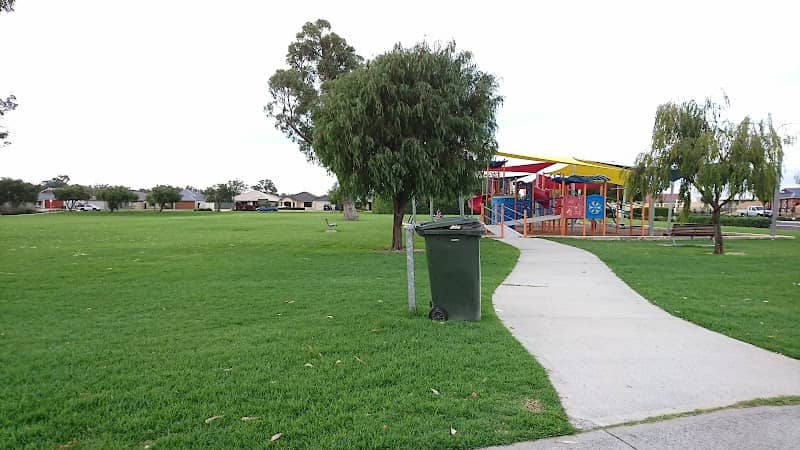 Murtin Park - Image 1