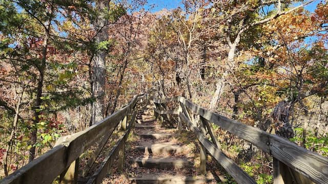 Ledges State Park - Image 3