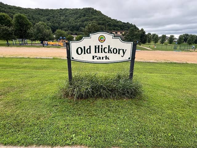 Old Hickory Park - Image 1