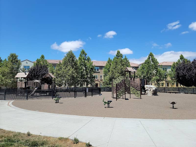 Bob McGuire Park - Image 1