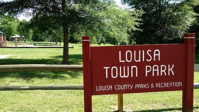 Louisa Town Park - Image 1