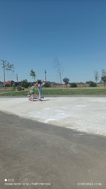 Parcul Tineretului - Image 2