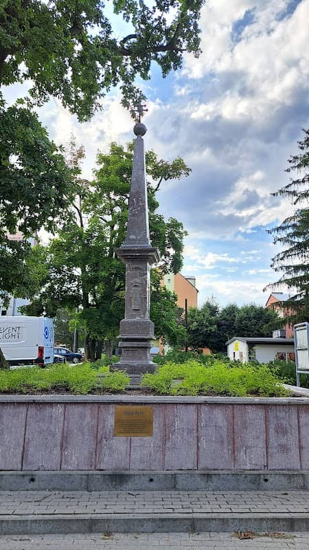 Obelisk Wazów - Image 2