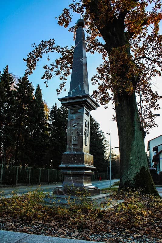 Obelisk Wazów - Image 1