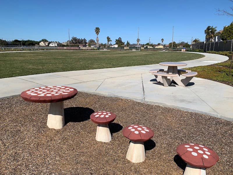 Glassbay Park - Image 1
