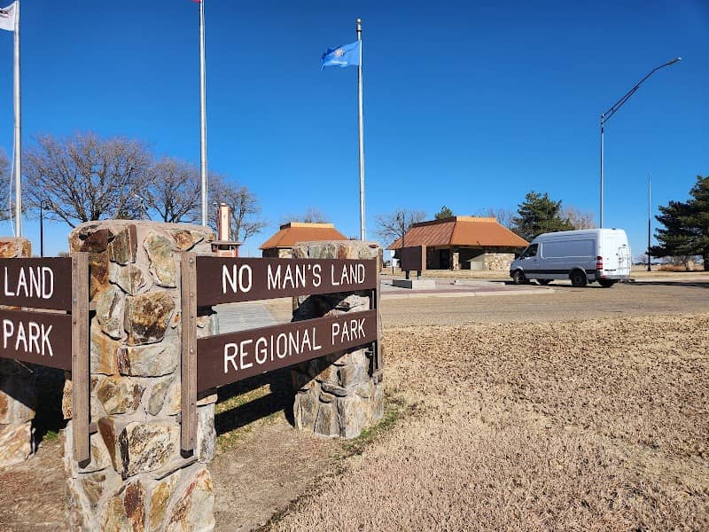 No Man's Land Regional Park - Image 2