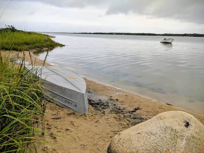 Sepiessa Point Reservation - Image 1
