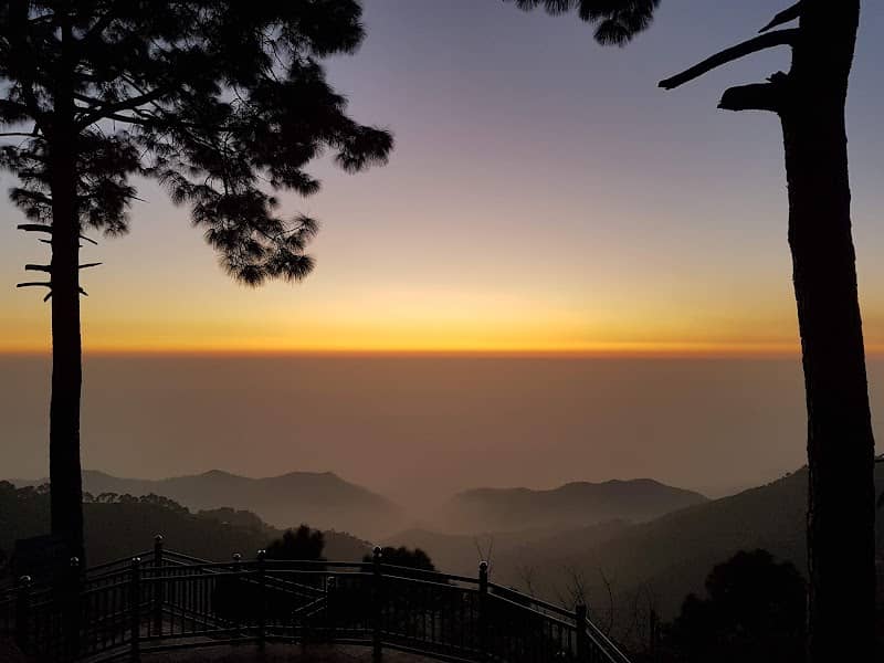 Sunset Point - Image 1