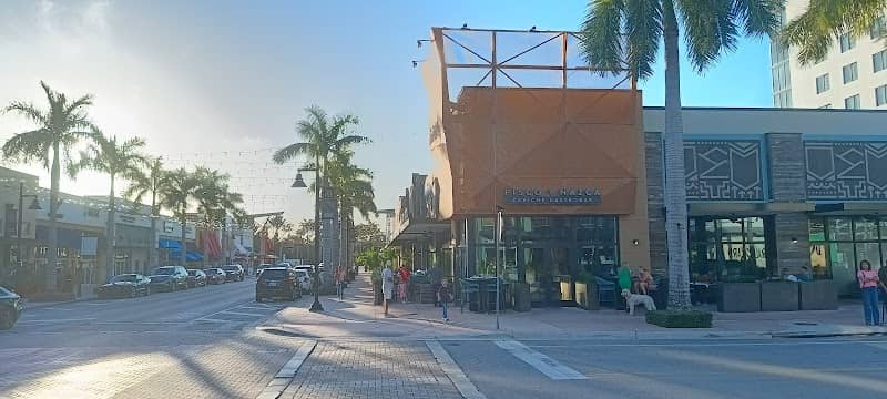 Downtown Doral Pocket Park - Image 2