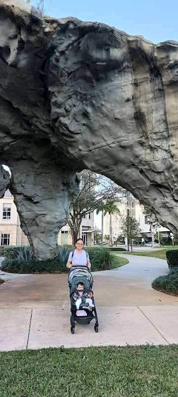 Downtown Doral Pocket Park - Image 1