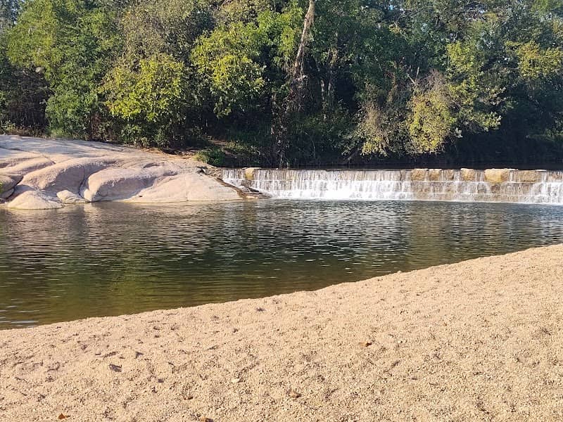 Pennington Creek Dam - Image 1