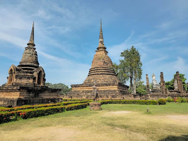 Wat Sa Si - Image 1