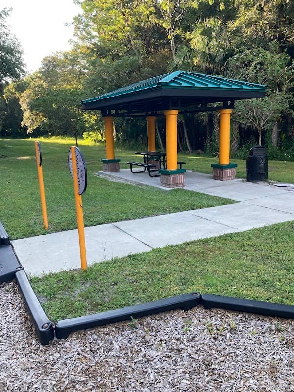 Winding Hollow Park - Image 1
