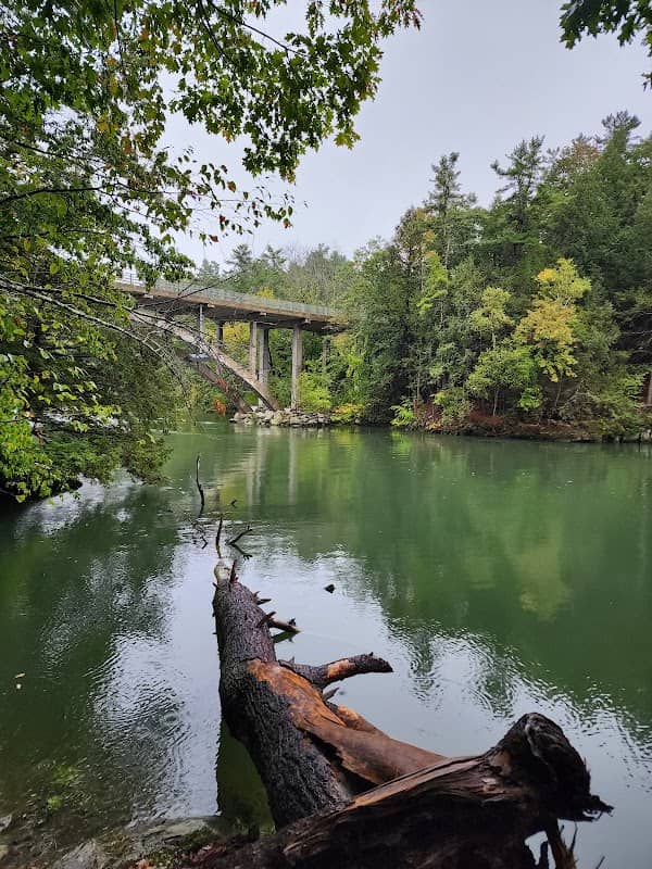 Presumpscot Falls Park - Image 2