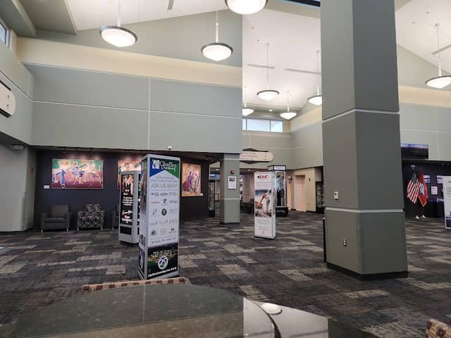 Fort Smith Air Museum - Image 1