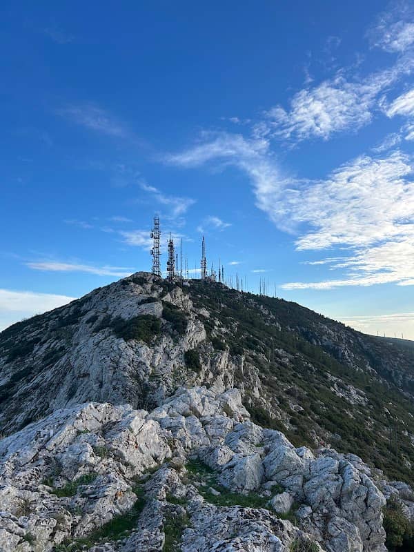 Διάσελο ΟΤΕ - Image 1