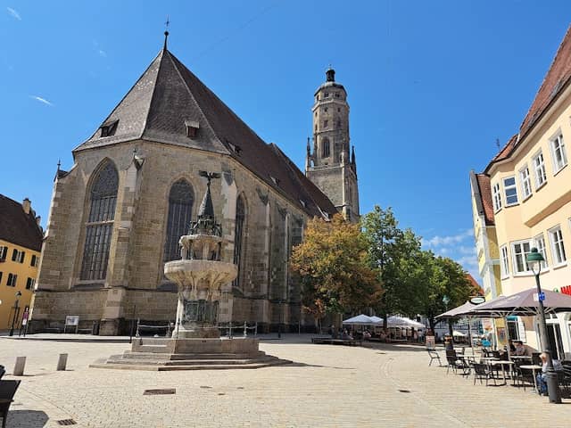 Kirchturm Daniel - Image 1