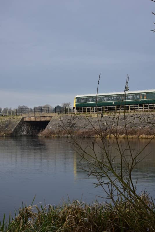 Butterley reservoir - Image 2